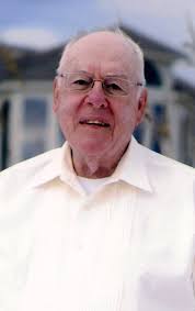 Donald Buford Obituary