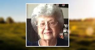 Lois Henkel Obituary March 23, 2014