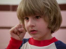 Qué fue de Danny Lloyd, el niño de 'El resplandor' que dejó la actuación  después de hacerse granjero para pagarse los estudios