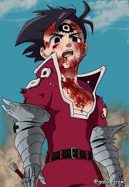 Zeldris By Gabodraws On Deviantart Seven Deadly Sins Anime Demon King Anime Seven Deady Sins Moreover, with a professional profile photo you are 36 times more likely to receive a. seven deadly sins anime demon king