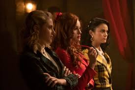 All 9 songs featured in riverdale season 3 episode 19: Riverdale Songs Ranked