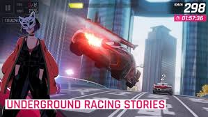 Legends mod apk (unlimited money, tokens) 3.4.5a free for android by apkgods.net. Asphalt 9 Legends Mod Apk 3 6 3a Unlimited Tokens Money