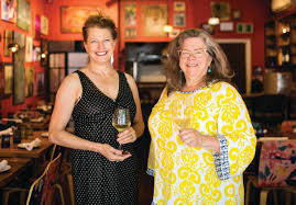 Village Vine Brings Vino to the Once Dry Town of Swarthmore