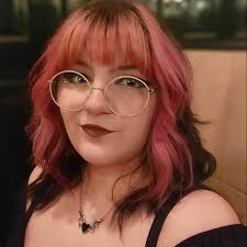 Was there an archery course in the woods behind the soccer field in  Randolph?