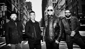 After 25 Years Live S Throwing Copper Remains Alternative Rock Gem Entertainment The Jakarta Post