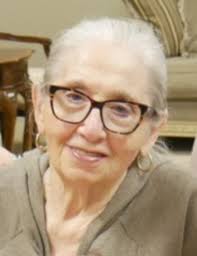 Obituary information for Marguerite Theresa Caprito