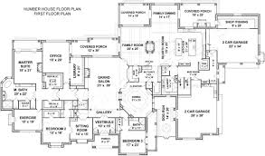 Humber House Plan First Floor Plan Mansion Floor Plan House Plans Mansion Large House Plans