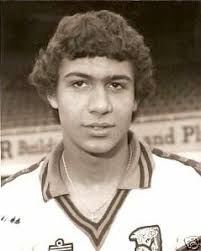 UNITEDS TOP LEAGUE GOAL SCORER ** **.** **Stu "The Scud" Phillips  ..........95 goals **