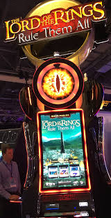 Pin On Slots