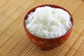 How To Make Sticky Rice Using Regular Rice Recipe Sushi Rice Sticky Rice Sticky Rice Recipes