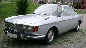 Bmw 2000 Cs 1 Bmw New Class Wikipedia Bmw Classic Cars Bmw E9 Bmw Coupe