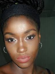 One of my students did my makeup 💄 How do I look guys 💕