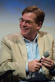 Here's our guide to the aaron sorkin is at his most portentous with this inert film, stuffed with stars, which mislocates the. Aaron Sorkin Wikipedia