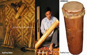Seiring dengan perkembangan jaman, bahan baku pembuatan alat musik gesek lebih modern. 8 Alat Musik Tradisional Banten Nama Gambar Dan Penjelasannya Adat Tradisional