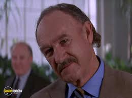 Remembering Gene Hackman