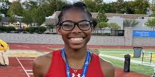 Meet Greater Fall River's brightest outdoor track female athletes