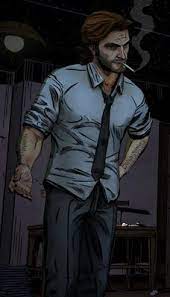 Bigby Wolf The Wolf Among Us Wiki Guide Ign The Wolf Among Us Fables Fables Comic