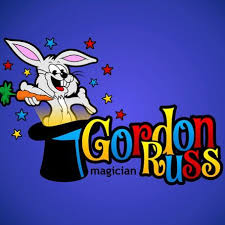 Magician Gordon Russ (@MagicianGordonRuss) • Facebook