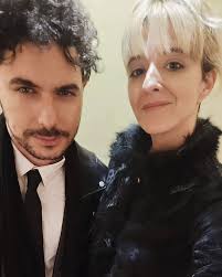 Puedo tener un sin fin de palabras para dedicarnos, pero él sabe (como un  gran amigo que me conoce realmente), que demostrar, no es lo mío. . Pero  ahora, luego de tanto