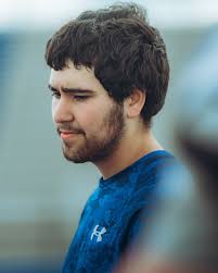 Last first practice for these guys 💙