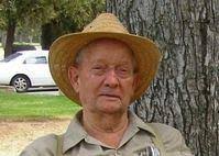 James Capehart Obituary (1926