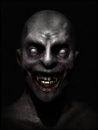 Vampire Horror Monsters Creepy Horror Horror