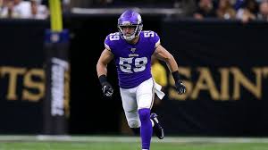 Breaking news, schedule, players, game analysis, scores and team stats from the star tribune. Minnesota Vikings Linebacker Cameron Smith Recovering From Open Heart Surgery For Birth Defect Found Due To Covid 19 Abc News