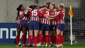 El fc barcelona y el atlético de madrid conocerán en nyon (12.00 h.) su rival en los octavos de la champions. Dificil Pero No Imposible 20 00 Eurosport