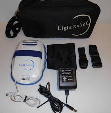 Light Relief Lr150 Infrared Light Therapy Light Therapy Light Relief