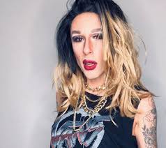 gender fluid Archives