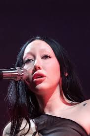 Noah Cyrus