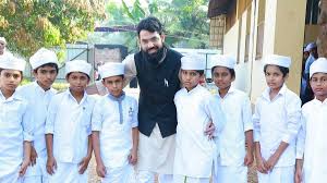 Some lesser known facts about sagar rana. Muslims Holding Quran And Computer Can Crack Upsc But For Some They Are Still Jihadis