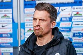Thomas Stamm to leave Sport Club at the end of the season After nine years,  U23 coach Thomas Stamm