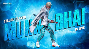 Leave room for 4 foundation piles and 4 free cells above the columns. Munna Bhai Gaming S Free Fire Id Total Subscribers Monthly Income Channel Views And More