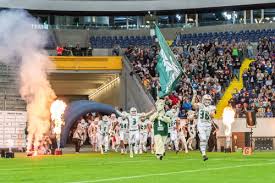 Für samsung frankfurt universe blickt „robi aus seine zeit in frankfurt zurück und spricht über die ziele mit seinem. Unicorns Werden Auch 2021 Gfl Spielen American Football Com