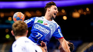 Recken gewinnen generalprobe gegen thw k… 00:58. Dhb Pokal Outsider Lemgo Turns Seven Goal Deficit Against Thw Kiel And Is In The Final The Limited Times