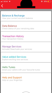 Important airtel ussd codes for sms, minutes, video call, internet (gprs) balance check. How To Check Airtel Balance Data 4g Howto Techno