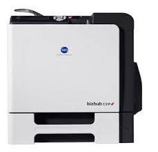 Find everything from driver to manuals of all of our bizhub or accurio products. Konica Minolta Bizhub C31px Driver Free Download