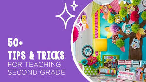 It says, i hope your summer is chalk full of fun! Teaching 2nd Grade 50 Tips Tricks From Teachers Who Ve Been There