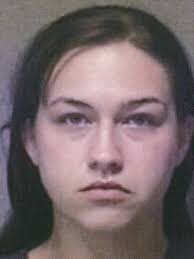 Police: Muncie mom, 25, took 4-year-old son