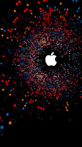 Pin By Lays Chipsovich On Abstract Amoled Liquid Gradient Iphone Wallpaper Logo Apple Wallpaper Apple Iphone Wallpaper Hd