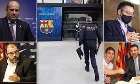 If bartomeu quits, messi may stay. Vn8vwweo7bgllm