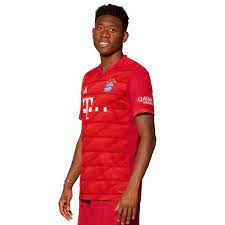 As most of people know bilmediginhersey.com was famous and was the first website on the first page that shares dls kits but because of some problems, i had to stop working on this website. Fc Bayern Shirt Home 19 20 Official Fc Bayern Munich Store