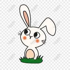 Kumpulan gambar kelinci lucu dan imut kumpulan gambar animasi. Hewan Kecil Zodiak Kelinci Kartun Kelinci Png Grafik Gambar Unduh Gratis Lovepik