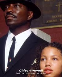 Dr. Martin Luther King, Jr. left a mark