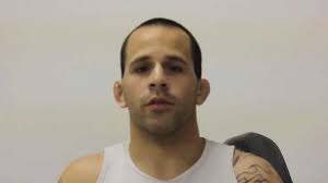 Ryan Vaccaro, former New Jersey MMA fighter and cop, charged with dealing  drugs