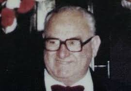 Former Hunter MP Albert James listed as KGB informant