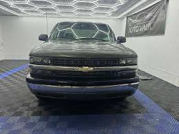 Image result for Dark Argent 2002 Chevy Truck