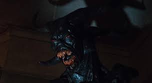 The conjuring is a 2013 american supernatural horror film directed by james wan and written by chad hayes and carey w. The Conjuring 2 James Wan Shares Images Of The Animatronic Demon That Was Replaced By Valak Bloody Disgusting