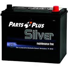 There are so many i've replaced a handful of car batteries over the years and want to share what i've learned about the. Parts Plus East Penn Silver Battery Part Number 51rs Smyth Auto Parts Smythautomotive Partsplus Com Webshopb2c Com